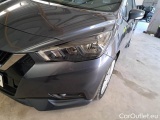  Nissan  Micra NISSAN  / 2016 / 5P / BERLINA IG¿T 92 ACENTA #37