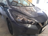  Nissan  Micra NISSAN  / 2016 / 5P / BERLINA IG¿T 92 ACENTA #39