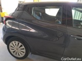  Nissan  Micra NISSAN  / 2016 / 5P / BERLINA IG¿T 92 ACENTA #52