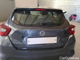 Nissan  Micra NISSAN  / 2016 / 5P / BERLINA IG¿T 92 ACENTA #63