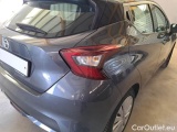  Nissan  Micra NISSAN  / 2016 / 5P / BERLINA IG¿T 92 ACENTA #65