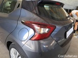  Nissan  Micra NISSAN  / 2016 / 5P / BERLINA IG¿T 92 ACENTA #67