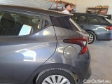  Nissan  Micra NISSAN  / 2016 / 5P / BERLINA IG¿T 92 ACENTA #69