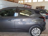  Nissan  Micra NISSAN  / 2016 / 5P / BERLINA IG¿T 92 ACENTA #71