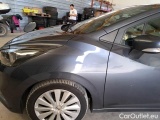  Nissan  Micra NISSAN  / 2016 / 5P / BERLINA IG¿T 92 ACENTA #79
