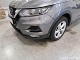  Nissan  Qashqai NISSAN  / 2017 / 5P / CROSSOVER 1.3 DIG-T 140 BUSINESS #30