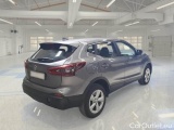  Nissan  Qashqai NISSAN  / 2017 / 5P / CROSSOVER 1.5 DCI 115 BUSINESS DCT #2