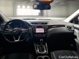  Nissan  Qashqai NISSAN  / 2017 / 5P / CROSSOVER 1.5 DCI 115 BUSINESS DCT #3