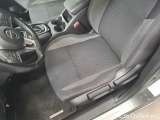  Nissan  Qashqai NISSAN  / 2017 / 5P / CROSSOVER 1.5 DCI 115 BUSINESS DCT #12