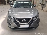  Nissan  Qashqai NISSAN  / 2017 / 5P / CROSSOVER 1.5 DCI 115 BUSINESS DCT #24