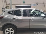  Nissan  Qashqai NISSAN  / 2017 / 5P / CROSSOVER 1.5 DCI 115 BUSINESS DCT #41