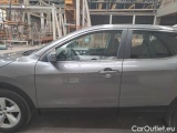  Nissan  Qashqai NISSAN  / 2017 / 5P / CROSSOVER 1.5 DCI 115 BUSINESS DCT #61