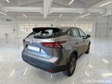  Nissan  Qashqai NISSAN  / 2021 / 5P / CROSSOVER 1.3 MHEV 158 BUSINESS XTRONIC #2