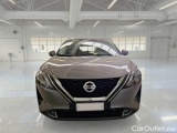  Nissan  Qashqai NISSAN  / 2021 / 5P / CROSSOVER 1.3 MHEV 158 BUSINESS XTRONIC #6