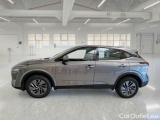  Nissan  Qashqai NISSAN  / 2021 / 5P / CROSSOVER 1.3 MHEV 158 BUSINESS XTRONIC #8