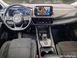  Nissan  Qashqai NISSAN  / 2021 / 5P / CROSSOVER 1.3 MHEV 158 BUSINESS XTRONIC #3