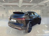  Nissan  Qashqai NISSAN  / 2021 / 5P / CROSSOVER 1.3 MHEV 158 N-CONNECTA XTRONIC #2