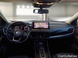  Nissan  Qashqai NISSAN  / 2021 / 5P / CROSSOVER 1.3 MHEV 158 N-CONNECTA XTRONIC #3