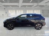  Nissan  Qashqai NISSAN  / 2021 / 5P / CROSSOVER 1.3 MHEV 158 N-CONNECTA XTRONIC #8