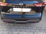  Nissan  Qashqai NISSAN  / 2021 / 5P / CROSSOVER 1.3 MHEV 158 N-CONNECTA XTRONIC #51