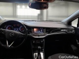  Opel  Astra OPEL  / 2019 / 5P / STATION WAGON ST 1.5 CDTI BUSINESS ELEGA.122CV SeS AT9 #3