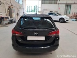  Opel  Astra OPEL  / 2019 / 5P / STATION WAGON ST 1.5 CDTI BUSINESS ELEGA.122CV SeS AT9 #48