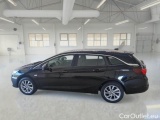  Opel  Astra OPEL  / 2019 / 5P / STATION WAGON ST 1.5 CDTI BUSINESS ELEGA.122CV SeS AT9 #8