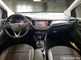  Opel  Crossland OPEL  X / 2017 / 5P / CROSSOVER 1.5 DIESEL 102CV INNOVATION SeS MT6 #3