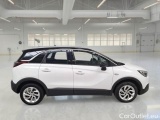  Opel  Crossland OPEL  X / 2017 / 5P / CROSSOVER 1.5 DIESEL 102CV INNOVATION SeS MT6 #7