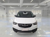  Opel  Crossland OPEL  X / 2017 / 5P / CROSSOVER 1.5 DIESEL 102CV INNOVATION SeS MT6 #6