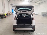  Opel  Crossland OPEL  X / 2017 / 5P / CROSSOVER 1.5 DIESEL 102CV INNOVATION SeS MT6 #5
