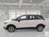  Opel  Crossland OPEL  X / 2017 / 5P / CROSSOVER 1.5 DIESEL 102CV INNOVATION SeS MT6 #8