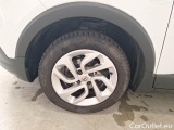  Opel  Crossland OPEL  X / 2017 / 5P / CROSSOVER 1.5 DIESEL 102CV INNOVATION SeS MT6 #20