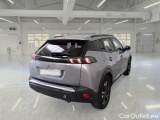  Peugeot  2008 PEUGEOT  / 2019 / 5P / CROSSOVER BLUEHDI 130 EAT8 ALLURE PACK S/S AUT. #2