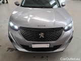  Peugeot  2008 PEUGEOT  / 2019 / 5P / CROSSOVER BLUEHDI 130 EAT8 ALLURE PACK S/S AUT. #29
