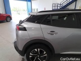  Peugeot  2008 PEUGEOT  / 2019 / 5P / CROSSOVER BLUEHDI 130 EAT8 ALLURE PACK S/S AUT. #46