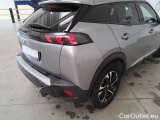  Peugeot  2008 PEUGEOT  / 2019 / 5P / CROSSOVER BLUEHDI 130 EAT8 ALLURE PACK S/S AUT. #48