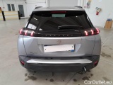  Peugeot  2008 PEUGEOT  / 2019 / 5P / CROSSOVER BLUEHDI 130 EAT8 ALLURE PACK S/S AUT. #50