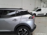  Peugeot  2008 PEUGEOT  / 2019 / 5P / CROSSOVER BLUEHDI 130 EAT8 ALLURE PACK S/S AUT. #59