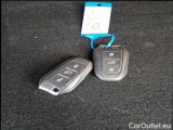  Peugeot  2008 PEUGEOT  / 2019 / 5P / CROSSOVER BLUEHDI 130 EAT8 ALLURE PACK S/S AUT. #108