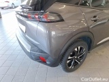  Peugeot  2008 PEUGEOT  / 2019 / 5P / CROSSOVER BLUEHDI 130 EAT8 ALLURE PACK S/S AUT. #45