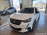Peugeot 2008 PEUGEOT  / 2019 / 5P / CROSSOVER BLUEHDI 130 EAT8 ALLURE S/S AUT.