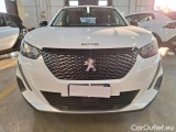  Peugeot  2008 PEUGEOT  / 2019 / 5P / CROSSOVER BLUEHDI 130 EAT8 ALLURE S/S AUT. #23