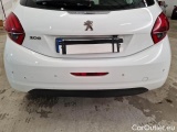  Peugeot  208 PEUGEOT  / 2015 / 5P / BERLINA ALLURE BLUEHDI 75CV #88