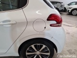  Peugeot  208 PEUGEOT  / 2015 / 5P / BERLINA ALLURE BLUEHDI 75CV #105