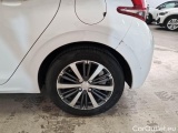  Peugeot  208 PEUGEOT  / 2015 / 5P / BERLINA ALLURE BLUEHDI 75CV #125