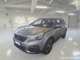  Peugeot  3008 PEUGEOT  / 2016 / 5P / SUV BLUEHDI 130 EAT8 SeS BUSINESS 