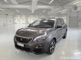 Peugeot 3008 PEUGEOT  / 2016 / 5P / SUV BLUEHDI 130 SeS ALLURE