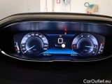  Peugeot  3008 PEUGEOT  / 2016 / 5P / SUV BLUEHDI 130 SeS ALLURE #4