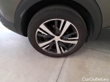  Peugeot  3008 PEUGEOT  / 2016 / 5P / SUV BLUEHDI 130 SeS ALLURE #19